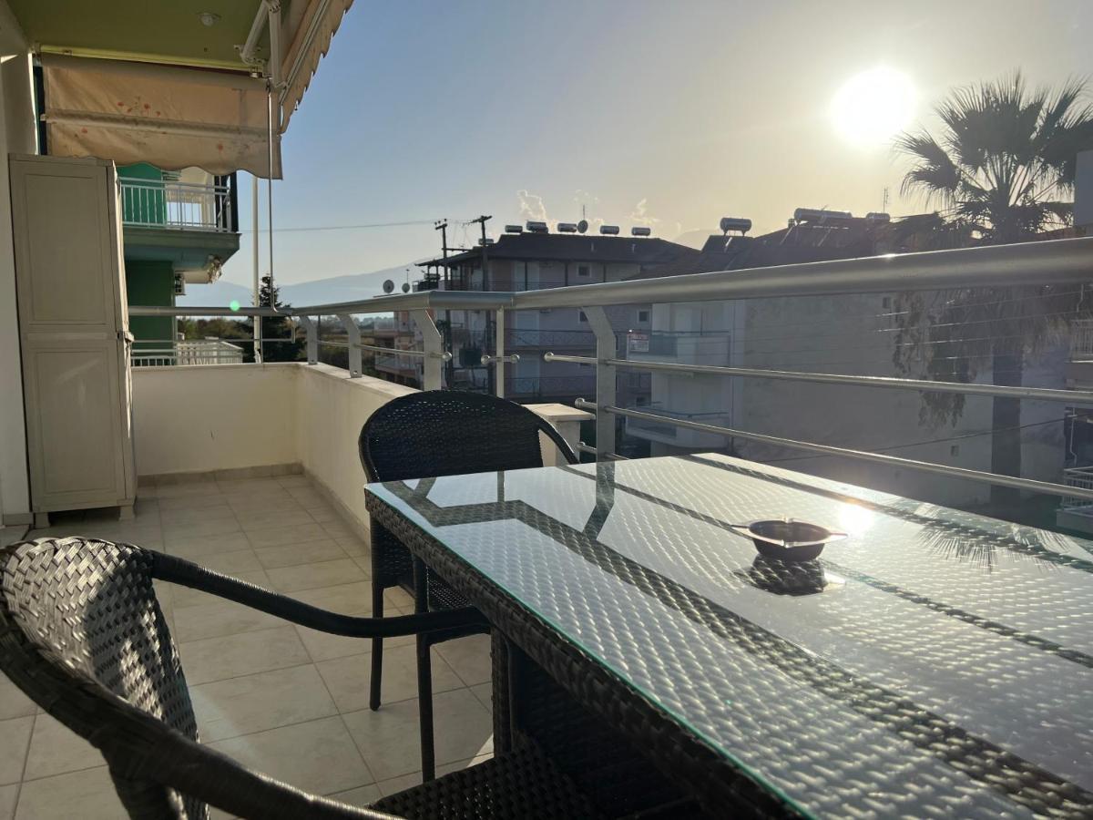 Luxury Equiped Apartment - Olympic Beach 外观 照片