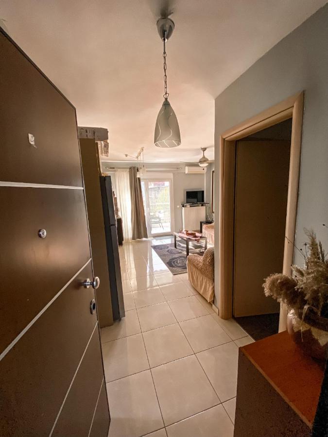 Luxury Equiped Apartment - Olympic Beach 外观 照片