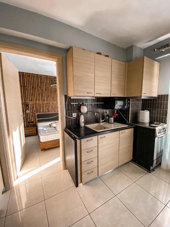 Luxury Equiped Apartment - Olympic Beach 外观 照片