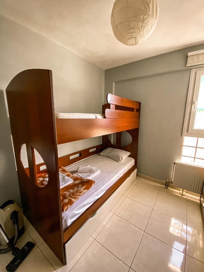 Luxury Equiped Apartment - Olympic Beach 外观 照片