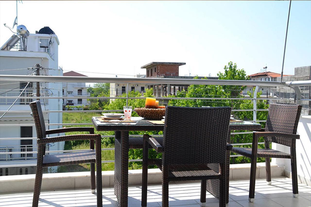 Luxury Equiped Apartment - Olympic Beach 外观 照片